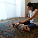 【い草-畳】イケヒコ い草ラグ クレオパトラ (191×250cm)｜BECOSオリジナル