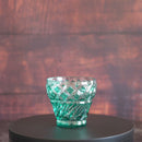 【フリーグラス】フリーカップ (緑) | 薩摩切子 | satuma