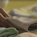 【風呂敷】華々 (平織96cm) | 超撥水加工| 朝倉染布