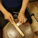 【扇子】色は匂へと 香りの扇 うつし香 あわ雪×沈香 (男女兼用) | 京扇子 | 大西常商店（名入れ受付停止中）