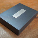 【板金加工】日青工業 蝶ネクタイ Metal Butterfly アグリアス・クラウディナ