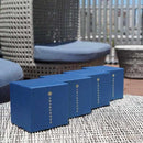 【ネクタイ】ペイズリー (パープル) | 国産シルク | SHAKUNONE (贈答用の紙袋付き)