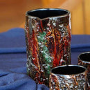 【輪島塗】楽 KOKEMUSU 片口酒器 (3点セット)