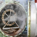 【レジャーマット】Rain Rain Go Away (ラージ) | 超撥水加工| 朝倉染布