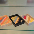 【トレイ】木目込み (漆 黒) S | 江戸木目込み | 柿沼人形