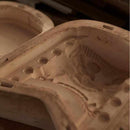 【鬼瓦インテリア】室内に飾る鬼瓦：神谷晋 | 三州鬼瓦 | 鬼瓦家守(新東)