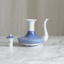 【盃】台付 平戸青海波 | 三川内焼 | 平戸松山窯