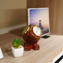 【気象計・温湿気圧計】ｴﾝﾍﾟｯｸｽ SAIKORO (津軽塗)