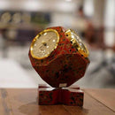 【気象計・温湿気圧計】ｴﾝﾍﾟｯｸｽ SAIKORO (津軽塗)