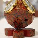 【気象計・温湿気圧計】ｴﾝﾍﾟｯｸｽ SAIKORO (津軽塗)