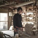 【鬼瓦インテリア】室内に飾る鬼瓦：神谷慎介 | 三州鬼瓦 | 鬼瓦家守(新東)