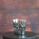 【グラス】薩摩黒切子 オールドグラス | 薩摩切子 | satuma