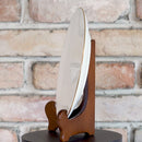 【磁器】大倉陶園 ゴールドライン（クープシェープ） ブランチセット（ミート皿、ポリッジボール、モーニングカップ各2点）