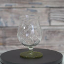 【吹きガラス】Izumo ビアグラス グリーン