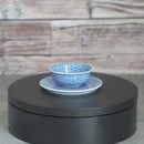 【盃】台付 平戸青海波 | 三川内焼 | 平戸松山窯