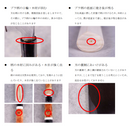 【牛刀】INOX スウェーデン鋼 (両刃) オリーブウッド八角柄 240mm｜BECOSオリジナル | 堺打刃物｜一刀斎虎徹