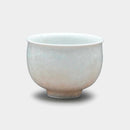 【茶碗5点セット】五色花結晶 | 京焼-清水焼 | 陶葊