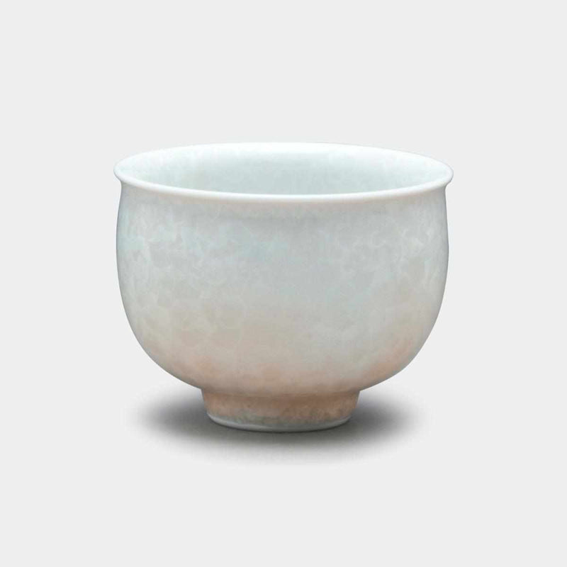 【茶碗5点セット】五色花結晶 | 京焼-清水焼 | 陶葊