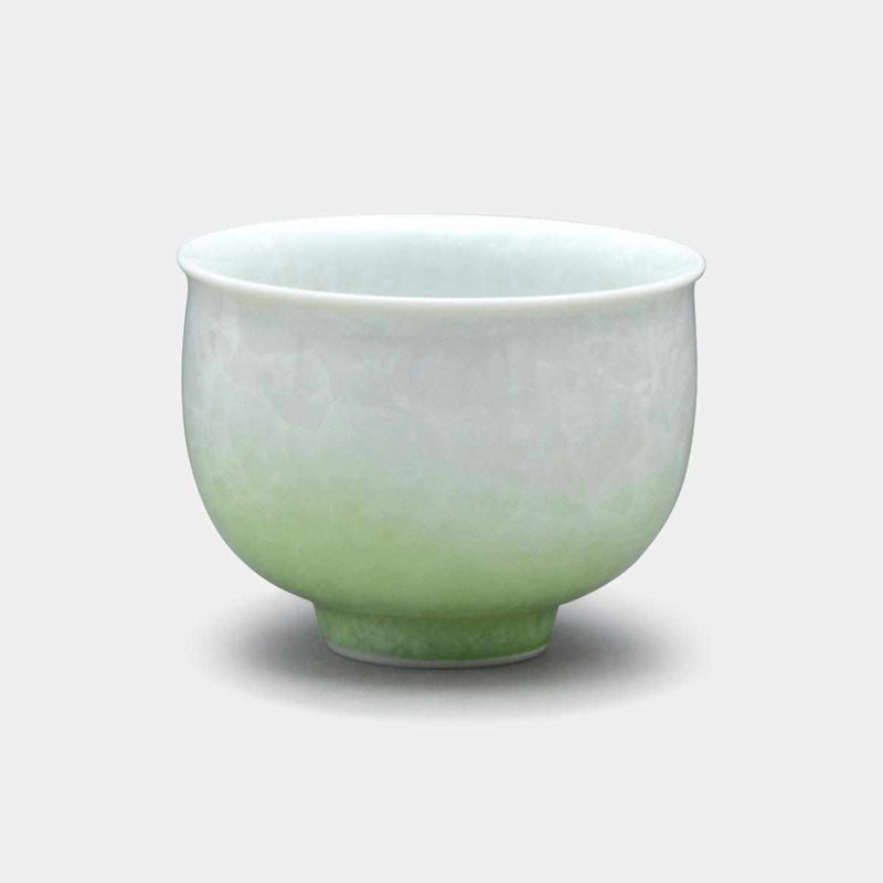 【茶碗5点セット】五色花結晶 | 京焼-清水焼 | 陶葊