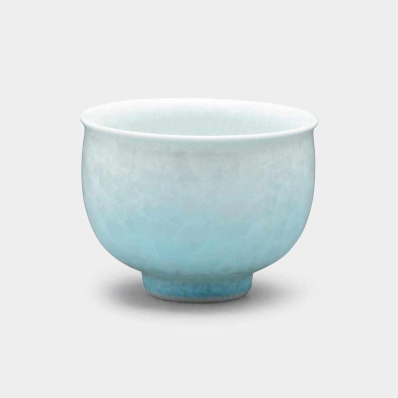 【茶碗5点セット】五色花結晶 | 京焼-清水焼 | 陶葊