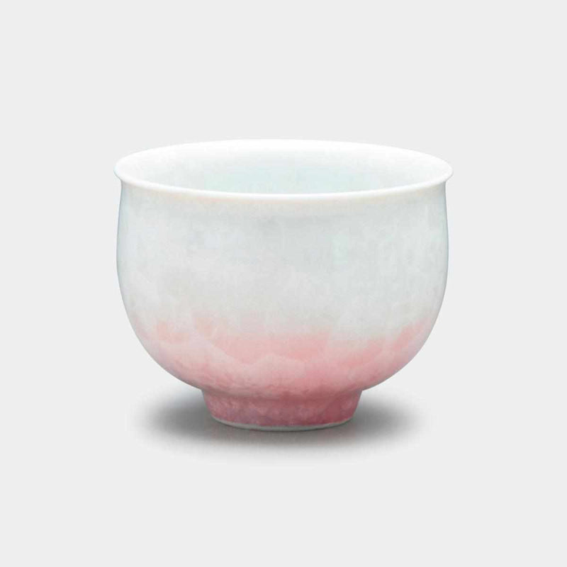 【茶碗5点セット】五色花結晶 | 京焼-清水焼 | 陶葊