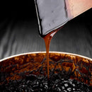 【カップ】おぼろ月 漆 (L) | 金沢箔 | 箔一