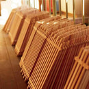 【トレイ】和膳 麻の葉 (M)※天板アクリル | 組子