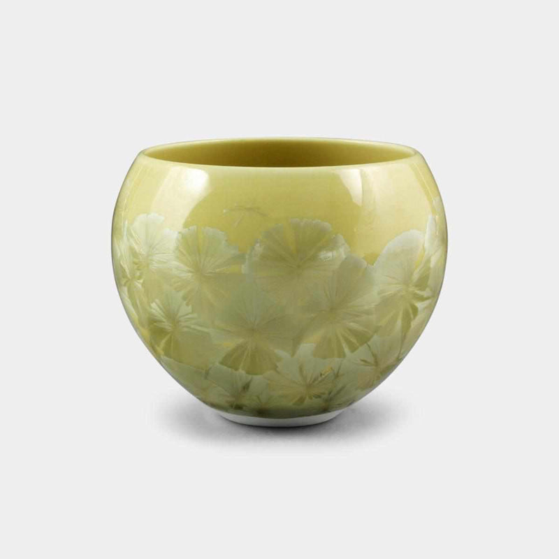 【茶碗5点セット】花結晶 | 京焼-清水焼 | 陶葊