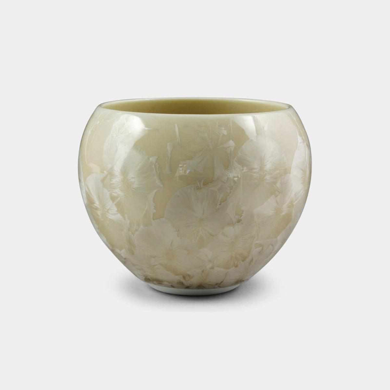 【茶碗5点セット】花結晶 | 京焼-清水焼 | 陶葊