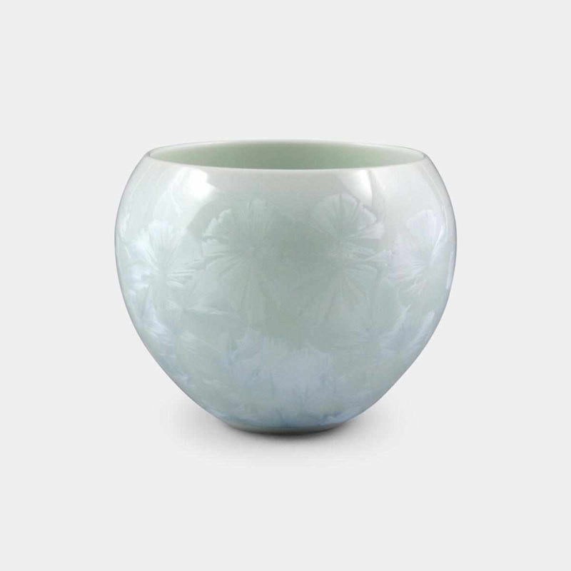 【茶碗5点セット】花結晶 | 京焼-清水焼 | 陶葊
