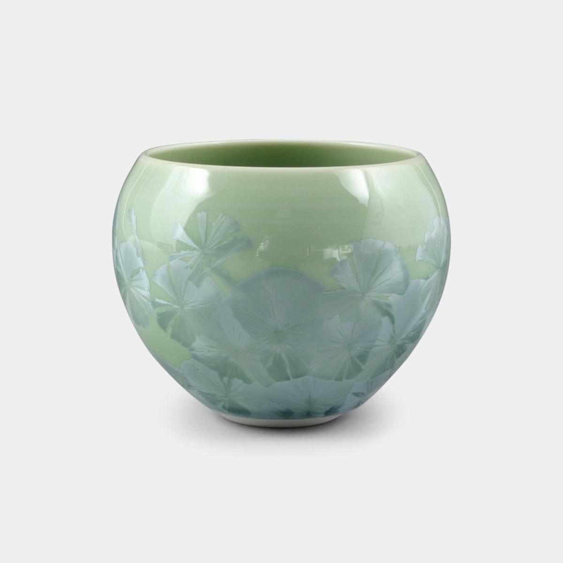 【茶碗5点セット】花結晶 | 京焼-清水焼 | 陶葊