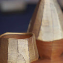 【陶芸家】藤岡光一 黄金 とっくり