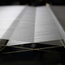 【ネクタイ】セラドングリーン 雅 33匁シルクサテン | 郡内織物 | 富士桜工房