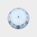 【有田焼】ZOA (まるぶん) FUYOUDE (鉢)