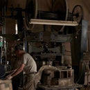 【鬼瓦インテリア】室内に飾る三面鬼瓦：萩原尚 | 三州鬼瓦 | 鬼瓦家守(新東)