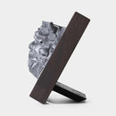 【鬼瓦インテリア】室内に飾る三面鬼瓦：萩原尚 | 三州鬼瓦 | 鬼瓦家守(新東)