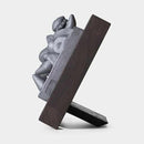 【鬼瓦インテリア】室内に飾る宝珠鬼瓦：服部秋彦 | 三州鬼瓦 | 鬼瓦家守(新東)