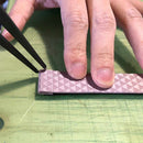 【アップルウォッチバンド】Chameleon Band for Apple Watch 41(40,38)mm (下部 6時側) B | 京友禅