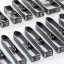 【アップルウォッチバンド】Chameleon Band for Apple Watch 45(44,42)mm (上部 12時側) O | 京友禅