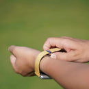 【アップルウォッチバンド】Chameleon Band for Apple Watch 45(44,42)mm (上部 12時側) H | 京友禅