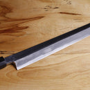 【オプション】本刃付け | 堺打刃物｜一刀斎虎徹