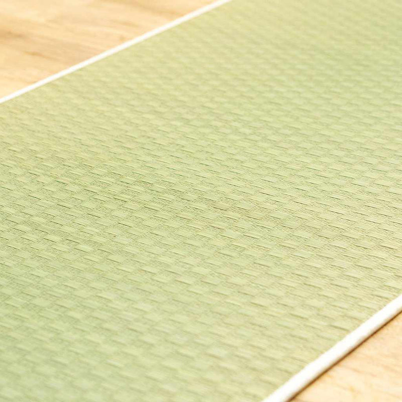 【い草-畳】イケヒコ い草ヨガマット eco plain NT
