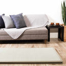 【い草-畳】イケヒコ い草マットレス (3つ折り) (S:100×210cm, M:120×210cm, L:140×210cm)