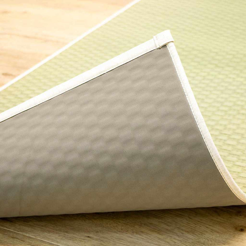 【い草-畳】イケヒコ い草ヨガマット eco plain NT