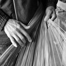 【い草-畳】イケヒコ い草マットレス (3つ折り) (S:100×210cm, M:120×210cm, L:140×210cm)