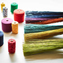 【い草-畳】イケヒコ い草マットレス (3つ折り) (S:100×210cm, M:120×210cm, L:140×210cm)