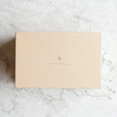 【美濃焼】晋山窯ヤマツ ティーポット＆ミニカップ 3点セット Voyage ブランネージュ