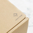 【美濃焼】晋山窯ヤマツ ティーポット＆ミニカップ 3点セット Voyage ブランネージュ