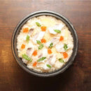 【炭鍋】楽ごころ 大 (直火 & IH)