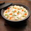 【炭鍋】楽ごころ 大 (直火 & IH)